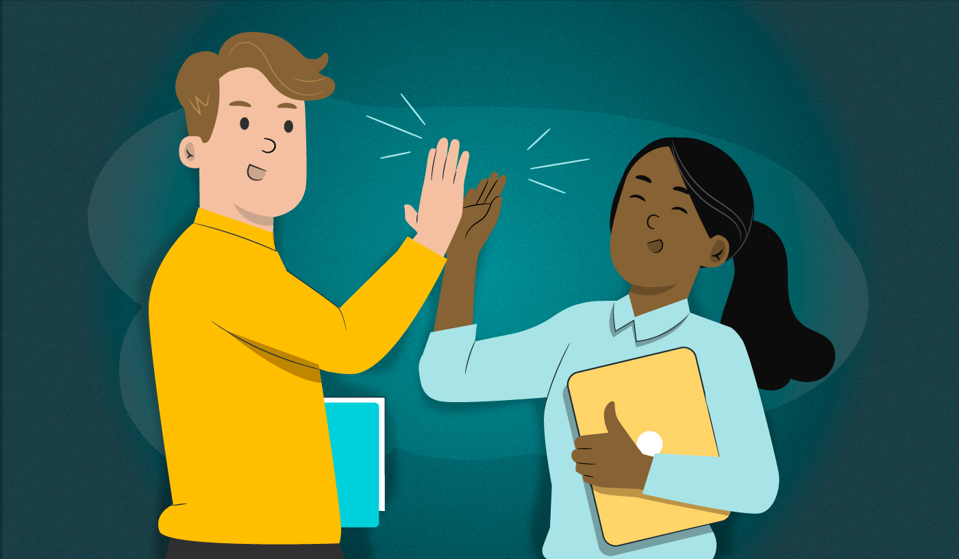 6 Easy Ways to Foster Employee Connections (without It Feeling Forced)