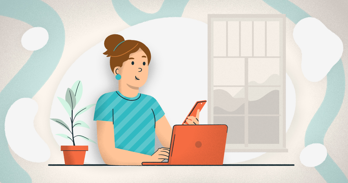 30 Remote Work Statistics and the Surprising Trends They Reveal
