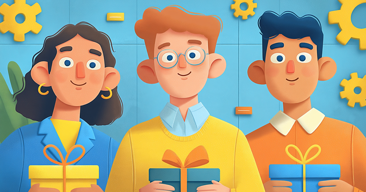 Automated Service Awards: How It Works and What to Look For