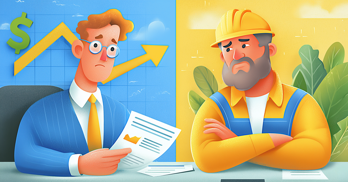 The Hidden Cost of Frontline Employee Turnover